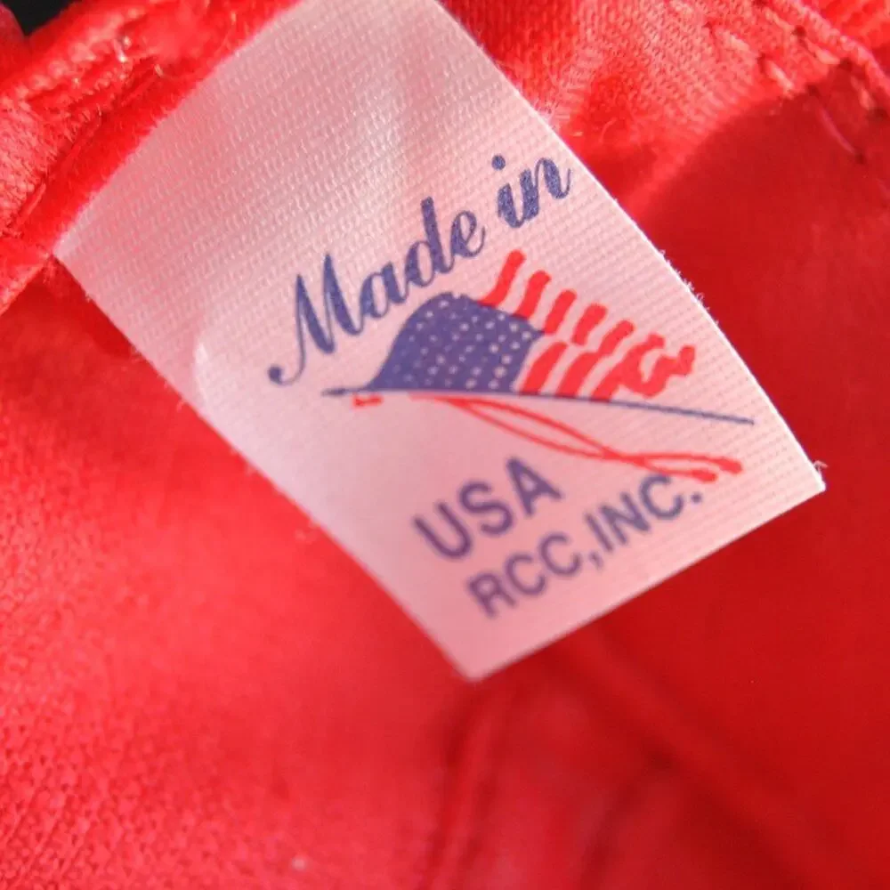 RCC Inc. afs corduroy